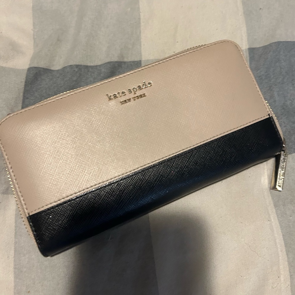 Kate spade wallet
